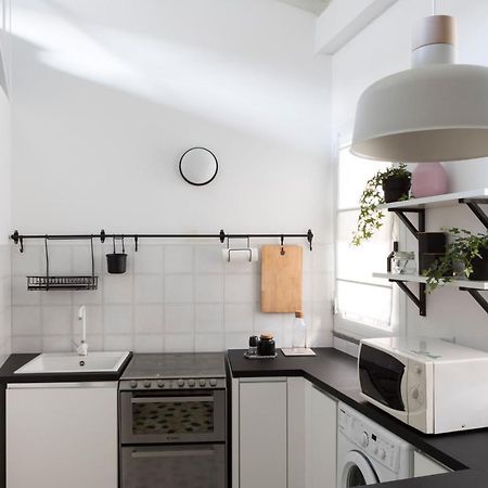 Xenia Apartments - Moderno Appartamento In Fondazione Prada Μιλάνο Εξωτερικό φωτογραφία