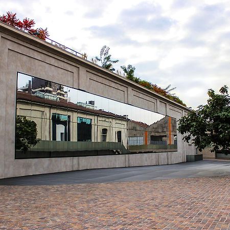 Xenia Apartments - Moderno Appartamento In Fondazione Prada Μιλάνο Εξωτερικό φωτογραφία