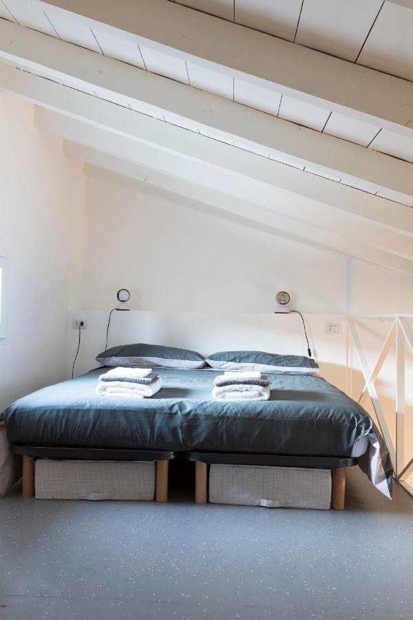 Xenia Apartments - Moderno Appartamento In Fondazione Prada Μιλάνο Εξωτερικό φωτογραφία