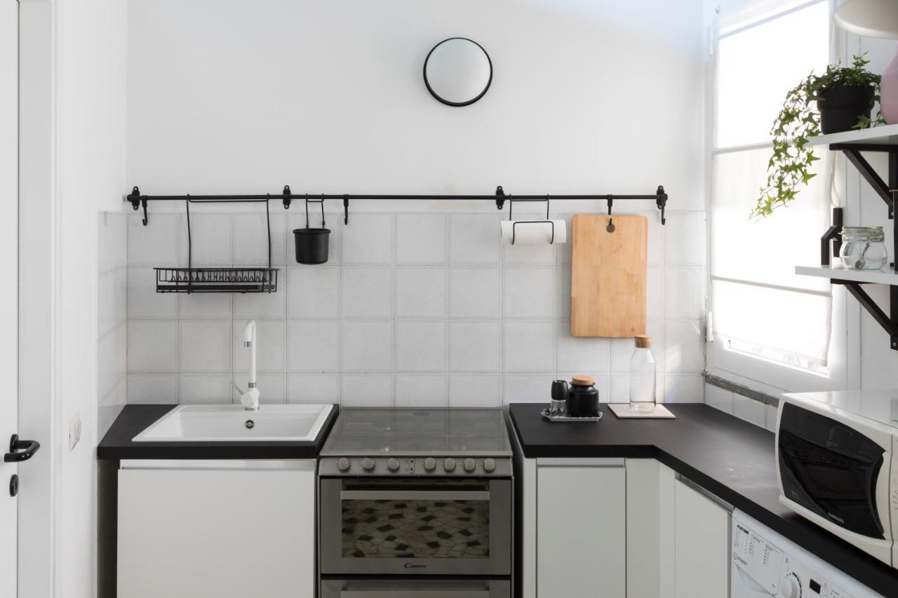 Xenia Apartments - Moderno Appartamento In Fondazione Prada Μιλάνο Εξωτερικό φωτογραφία